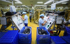 Viet Nam’s GDP grows by 2.58 per cent in 2021: GSO