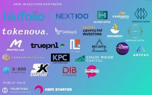 Next100 blockchain fund invests in Enrex startup