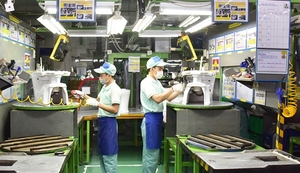 Ha Noi announces plan to promote key industrial products in 2022
