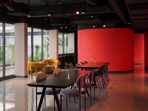 More co-working spaces to open in HCM City