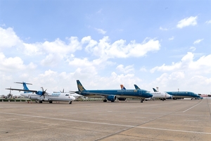 Aviation enterprises again seek preferential loans