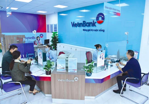 VietinBank to pay US$164 mln in cash dividend