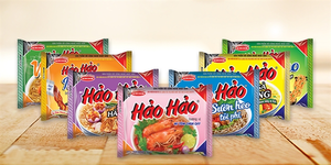 Acecook Vietnam guarantees safety of domestic instant noodle products despite France recall