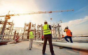 Construction firms urged to apply technology to improve efficiency