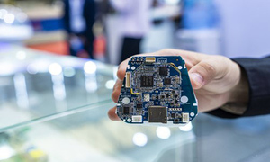 VN semiconductor industry neglected: experts