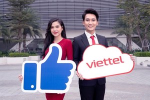 Viettel jumps 32 places in Brand Finance Global 500