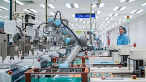 Vietnamese manufacturers urged to leverage automation to reduce workplace injuries