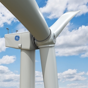 GE Renewable Energy to help build Lam Dong’s 1st wind energy plant