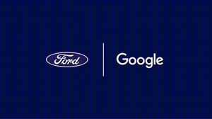 Ford, Google tie up for auto innovation