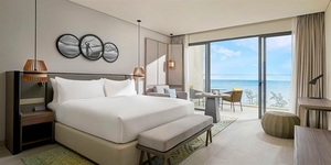 Jaw-dropping opening offer from Crowne Plaza Phu Quoc Starbay