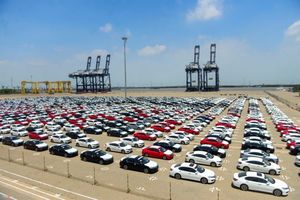 Viet Nam’s automobile imports slow in January