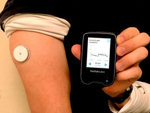 Abbott’s FreeStyle Libre system helps Vietnamese diabetes patients manage glucose