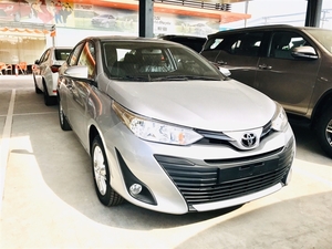 Toyota Vietnam sees sales drop in February