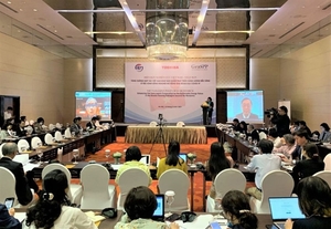 Forum talks Viet Nam-Japan ties in sustainable energy development in GMS