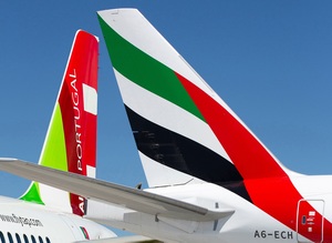 Emirates and TAP Air Portugal expand strategic partnership