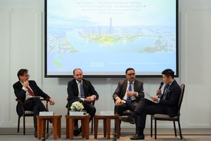 Viet Nam to offer exciting investment opportunities post COVID-19