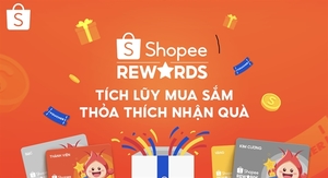 Shopee Rewards programme launched to unlock value for Vietnamese shoppers