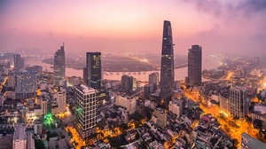 HCM City hopes to become Southeast Asia start-up hub