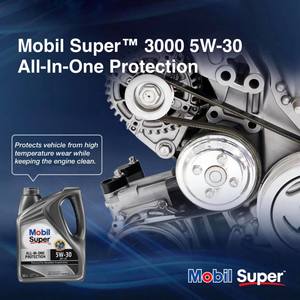 ExxonMobil launches Mobil SuperTM 3000 All-in-One Protection series in VN
