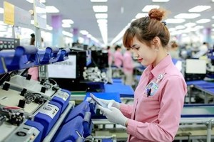 Ha Noi strives to have 900 firms in supporting industries