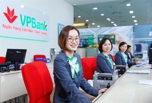 Moody’s upgrades VPBank’s outlook
