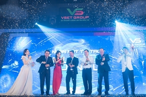 VsetGroup targets $216.5 million in revenue by 2025, enters new fields
