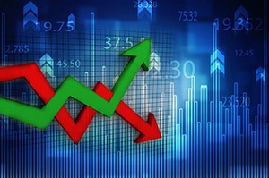 VN-Index drops on losses of pillar stocks