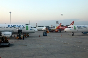 Bamboo Airways gets approval to operate direct flights to UK from May