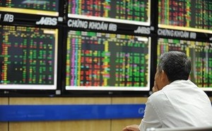 VN-Index extends losses as selling pressure persists