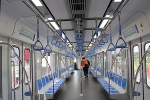 City seeks private investors for metro lines