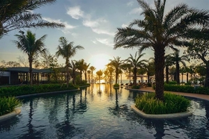 Crowne Plaza Phu Quoc Starbay launches exclusive opening offer
