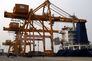 Vietnam, RoK share experience in distribution, logistics