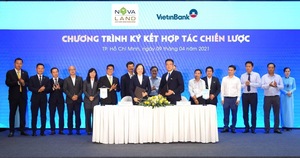 Novaland gets VietinBank on board for lending to buyers