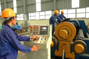 Quang Ngai prioritises investment promotion for supporting industries
