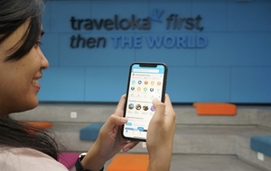 Traveloka launches 2nd EPIC sale