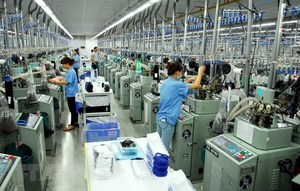 Hai Phong targets US$1.5 billion in FDI in the second quarter