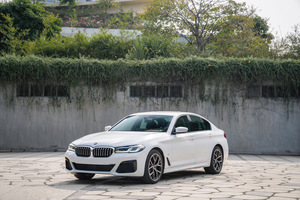 Next level sedan: New BMW 5 Series launched in Vietnam