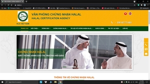 Vietnamese firms to reach out to Halal market
