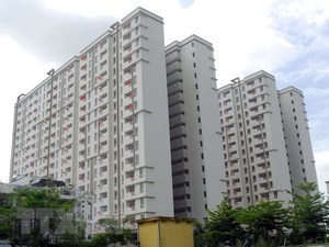 HCM City set for rent tax