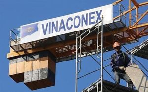 Vinaconex to issue $173.3 million of bonds
