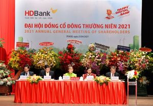 HDBank keeps raising its performance bar