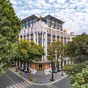Hanoi gets Capella’s 4th hotel in Southeast Asia