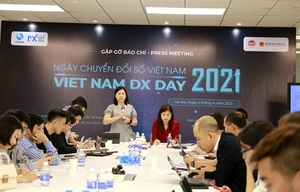 Viet Nam Digital Transformation Day to take place in May
