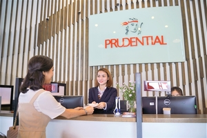 Prudential achieves solid growth in 2020, accounts for 30% of industry claims payouts