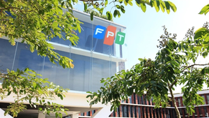 FPT expects profit to rise 22% in Q1