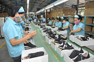 Vietnamese exporters struggle with rising material prices