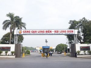 Ha Noi to have a modern logistics centre
