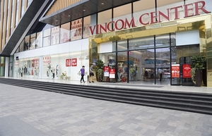 'Vin' stocks drag down Vietnam market