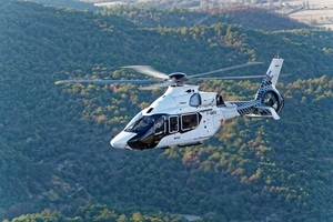 Airbus' next-generation H160 receives JCAB approval