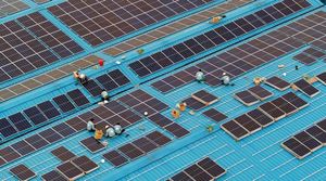 India launches anti-dumping probe on solar panels from Viet Nam